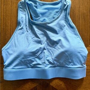 Fabletics No Bounce High Impact Bra- M